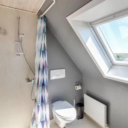 Andor - 500m From The Sea In Western Jutland By Interhome * Lakolk