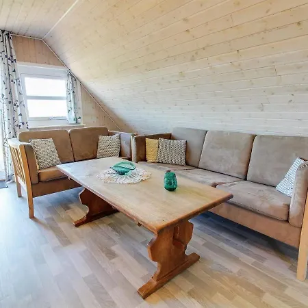 Andor - 500m From The Sea In Western Jutland By Interhome Holiday home Lakolk