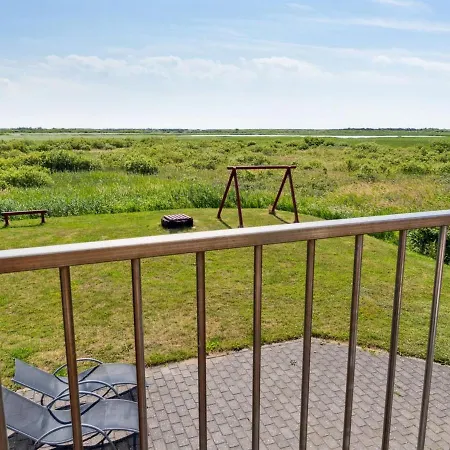 Andor - 500m From The Sea In Western Jutland By Interhome *