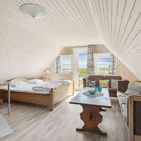 Ferienhaus Andor - 500m From The Sea By Interhome *