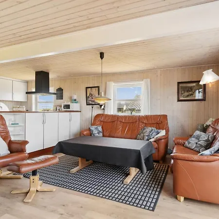 Dom wakacyjny Andor - 500m From The Sea By Interhome Lakolk