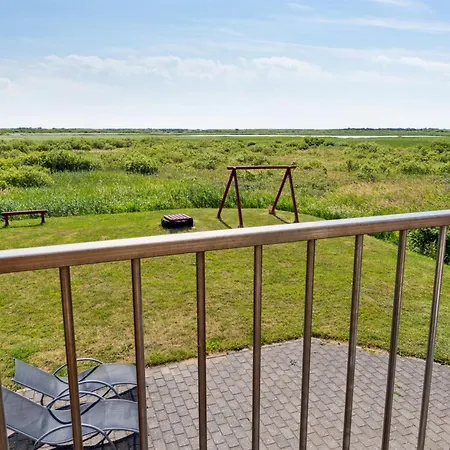 Dom wakacyjny Andor - 500m From The Sea By Interhome Lakolk