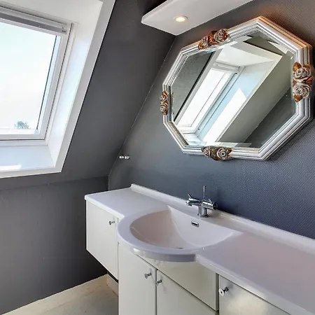 Dom wakacyjny Andor - 500m From The Sea By Interhome *
