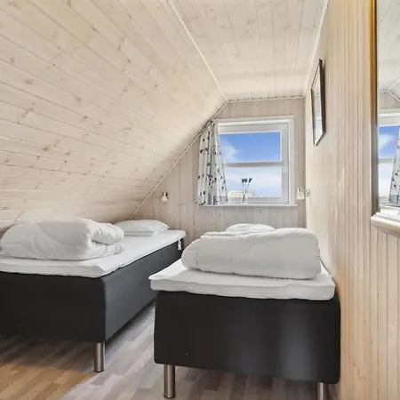 Andor - 500m From The Sea By Interhome Dom wakacyjny Lakolk