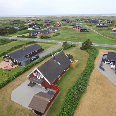 Andor - 500m From The Sea By Interhome * Lakolk