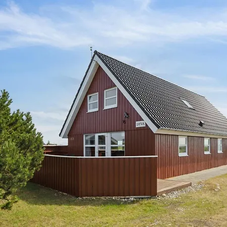 Dom wakacyjny Andor - 500m From The Sea By Interhome