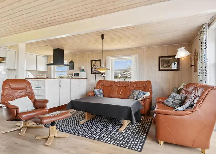 Дом отдыха Andor - 500m From The Sea By Interhome *