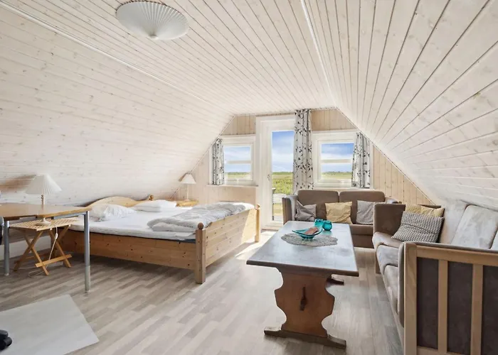 Дом отдыха Andor - 500m From The Sea By Interhome *