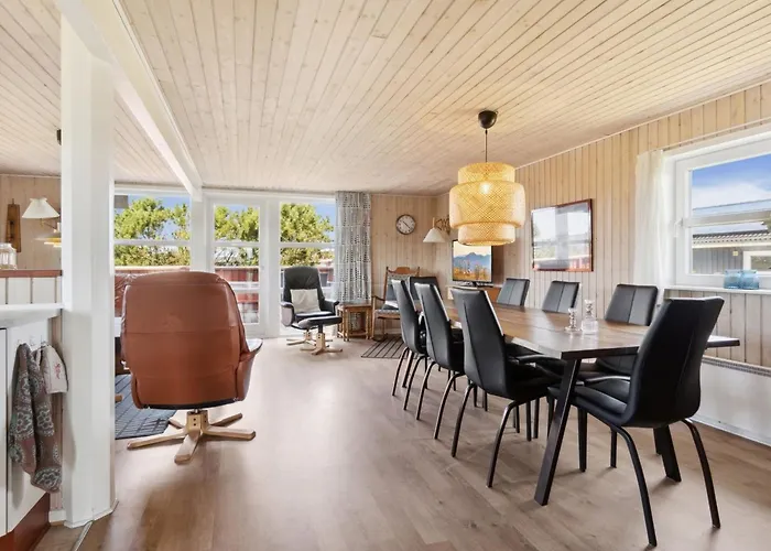 Andor - 500m From The Sea By Interhome Дом отдыха *