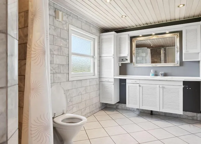 Дом отдыха Andor - 500m From The Sea By Interhome