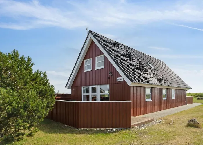 Andor - 500m From The Sea By Interhome * Lakolk